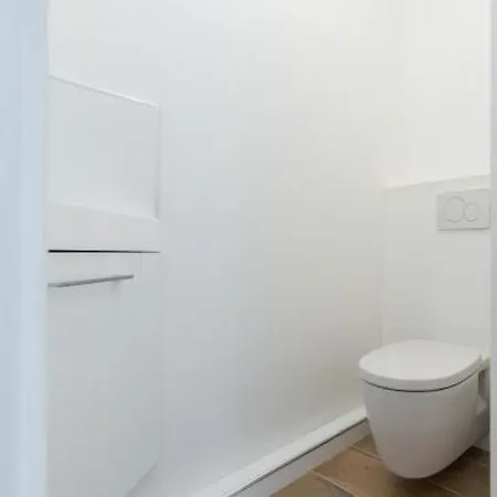 Croisette Serenity: Modern 3-bed Apartment *