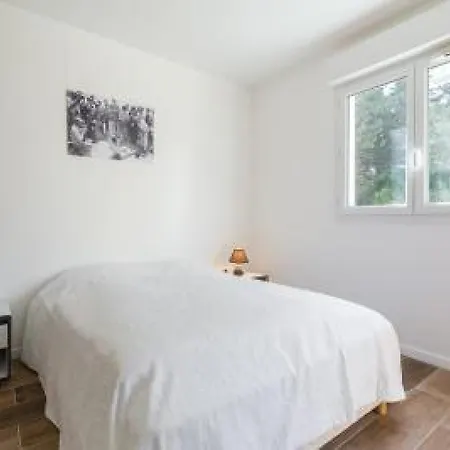 Croisette Serenity: Modern 3-bed * Cannes