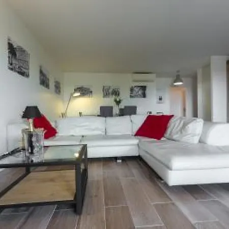Croisette Serenity: Modern 3-bed * Cannes